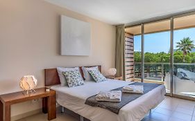 Flh Salgados Beach Apartment